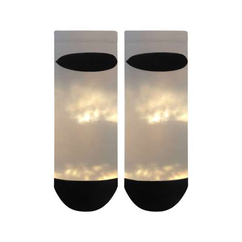 Cloud Collection Women's Ankle Socks