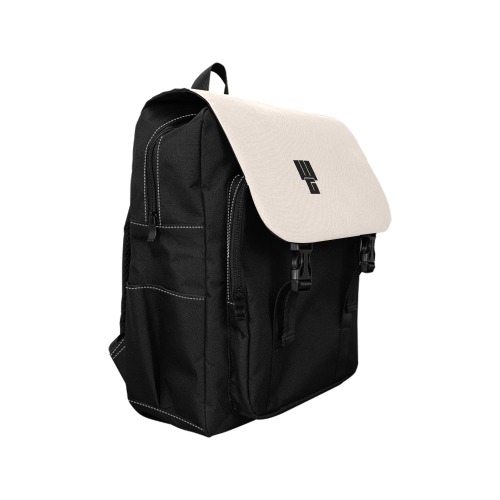 SMOOTH BAG Casual Shoulders Backpack (Model 1623)
