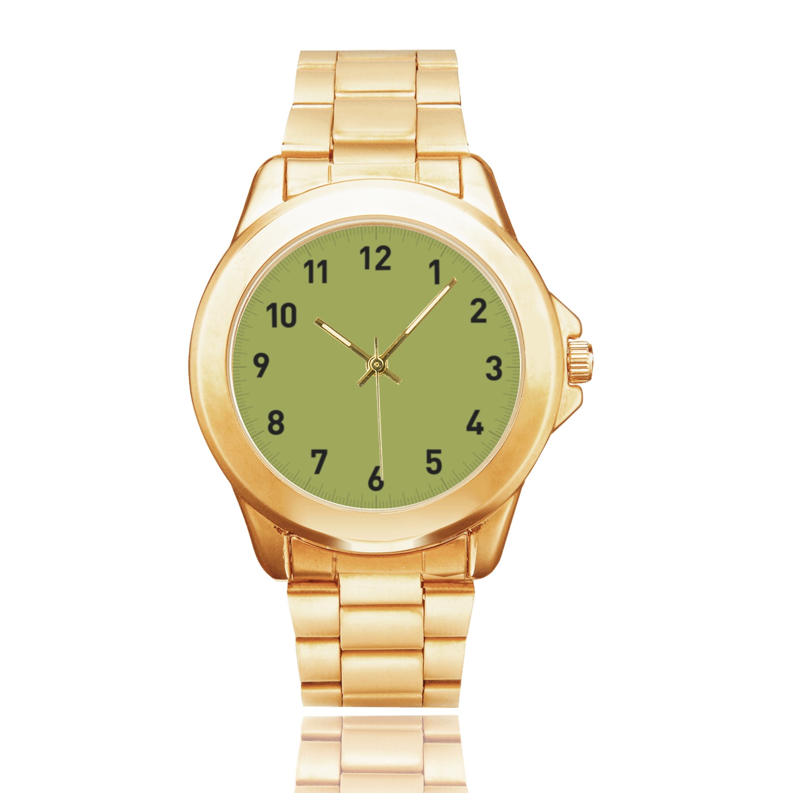 207677 Custom Gilt Watch(Model 101)