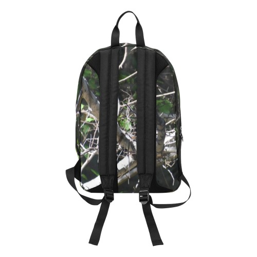 a moment of light Large Capacity Travel Backpack (Model 1691)