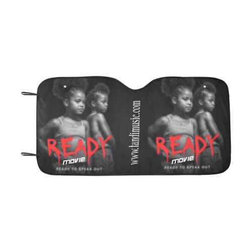 CAR VISOR_READY