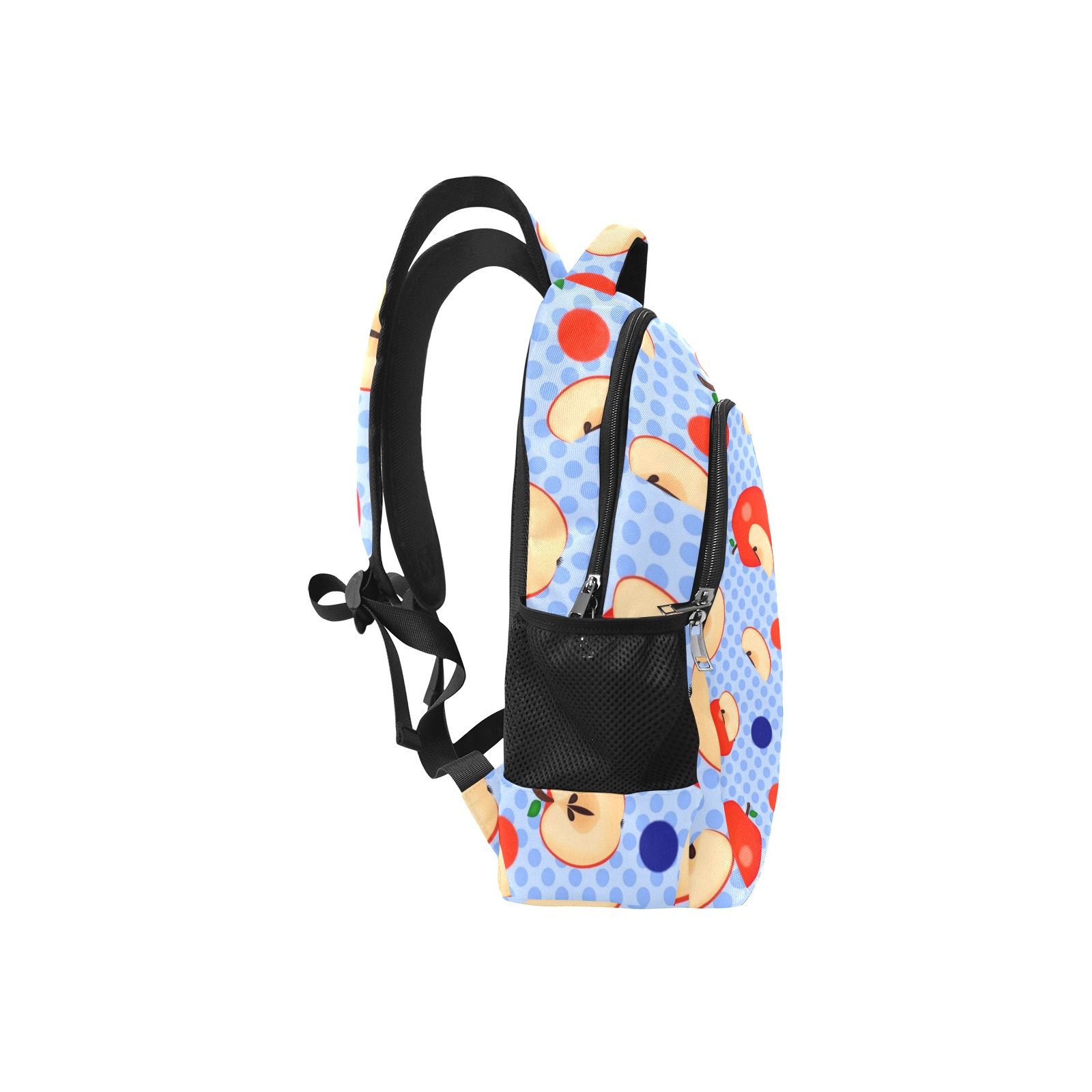 Apple a day Multifunctional Backpack (Model 1731)