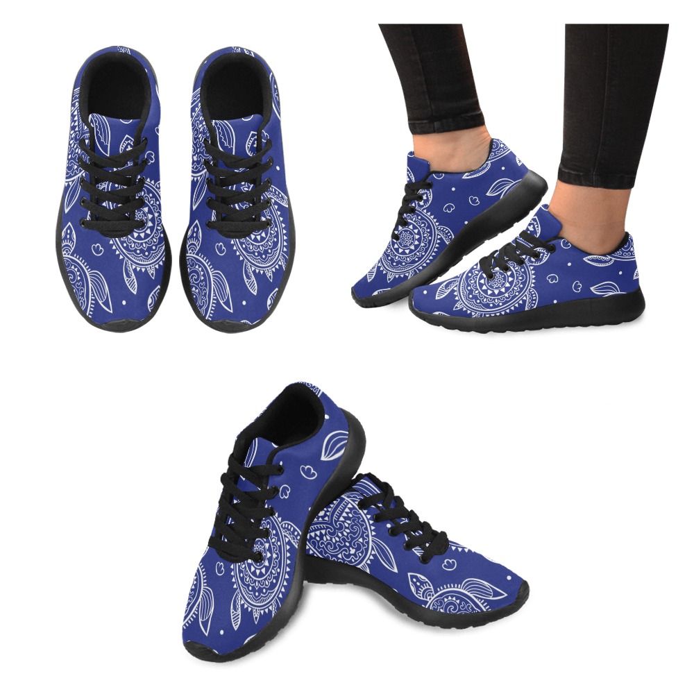 20200 Women’s Running Shoes (Model 020)