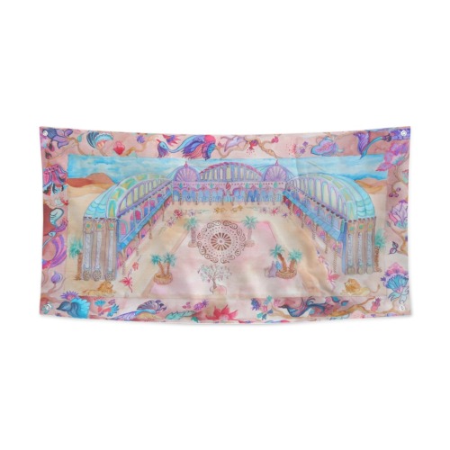 panneau anniversaire 71x35inch-6