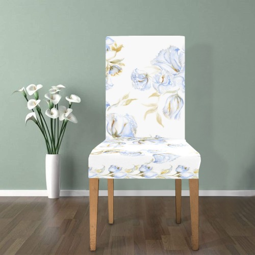 marbling 9 Chair Cover (Pack of 6)