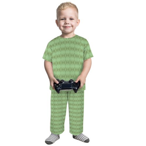 bohemian ornaments 7 moss