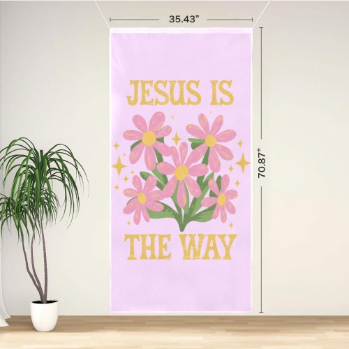 Jesus Is The Way