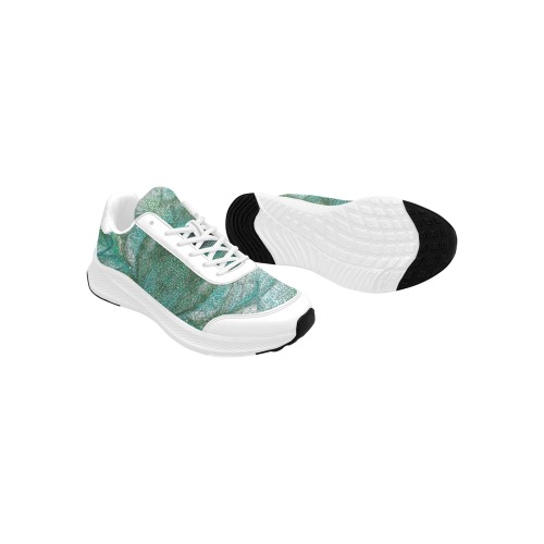 impression Women's Mudguard Running Shoes (Model 10092)