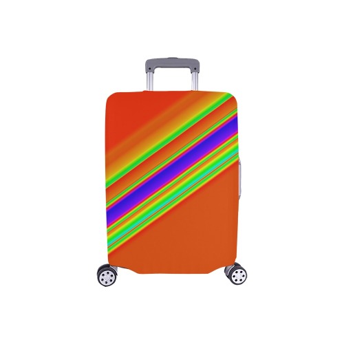 oopg Luggage Cover/Small 18"-21"