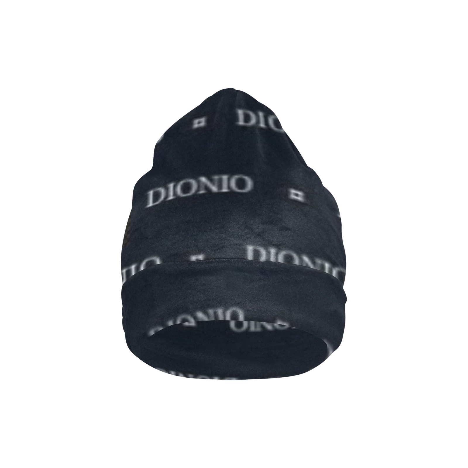 DIONIO Clothing - Beanie Hat All Over Print Beanie for Adults