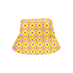 Ada All Over Print Bucket Hat