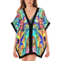 La Palma Collection Women's Beach Cover Ups