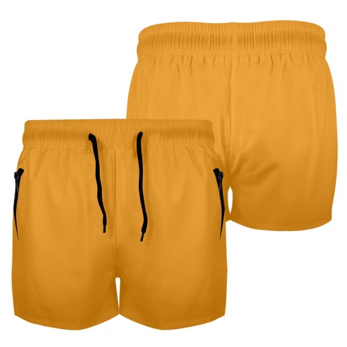 Mania Men's Quick Dry Shorts (Model L70)