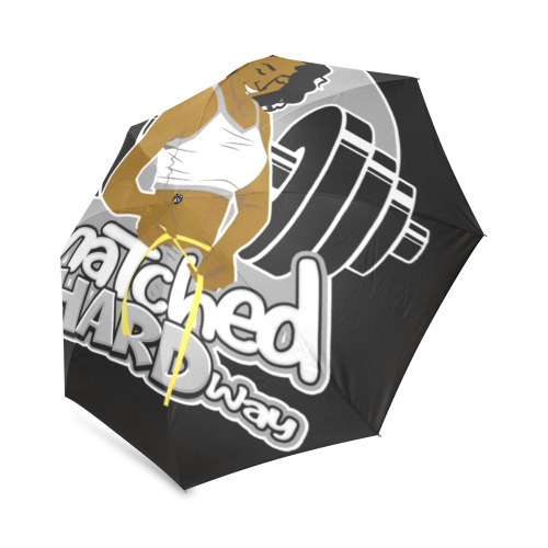 snac umb Foldable Umbrella (Model U01)