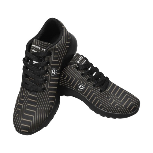 DIONIO - STEP UP Running Shoes Men’s Running Shoes (Model 020)