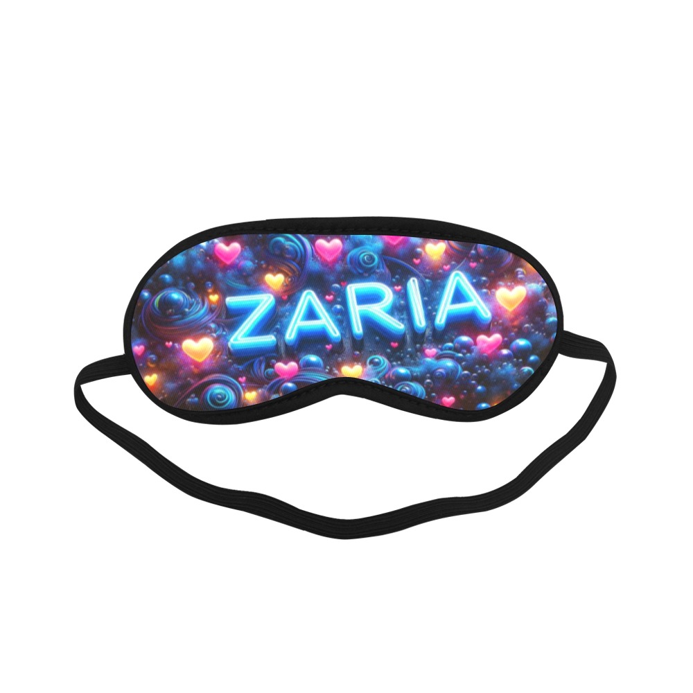 Custom Sleep Mask Sleeping Mask