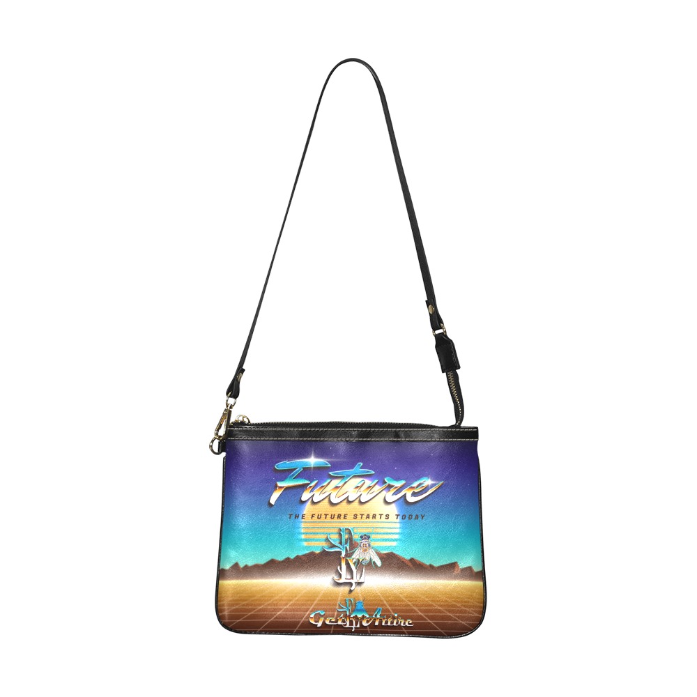 FUTURE Collectable Fly Small Shoulder Bag (Model 1710)