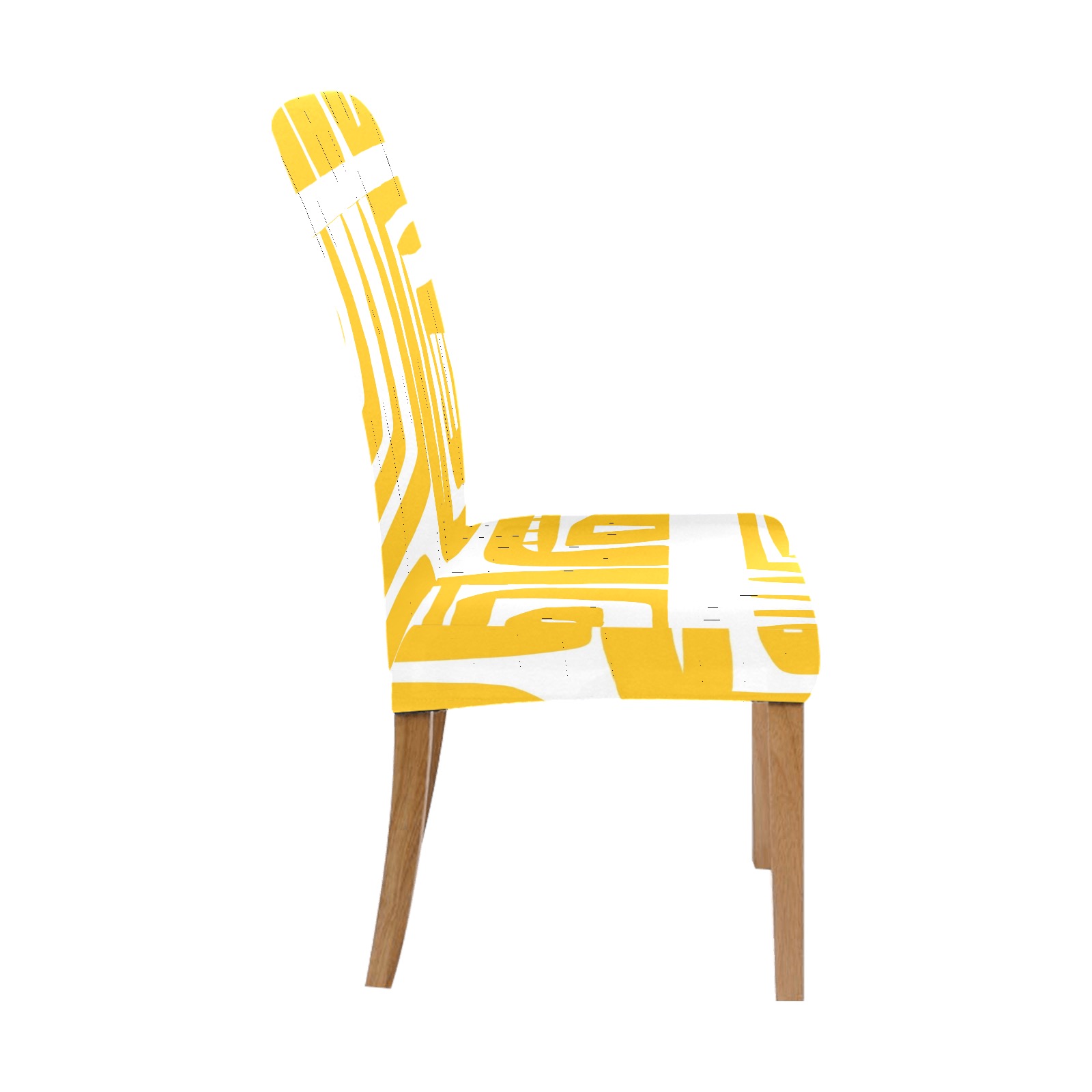 77319561-61CC-4355-B033-AD0032E10E1E Chair Cover (Pack of 4)
