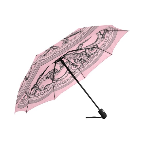 602154 Auto-Foldable Umbrella (Model U04)