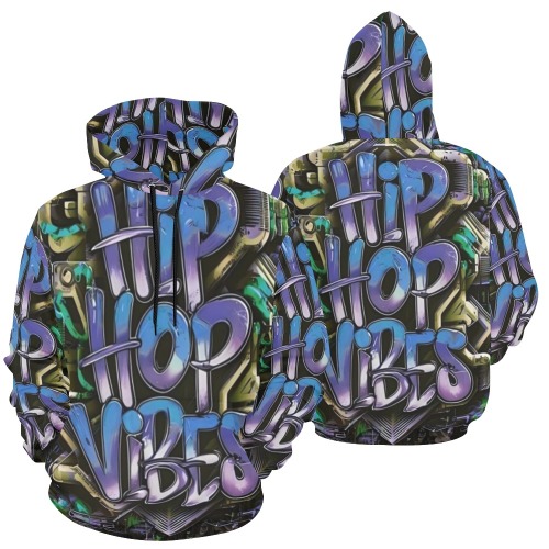 Hip Hop Vibes