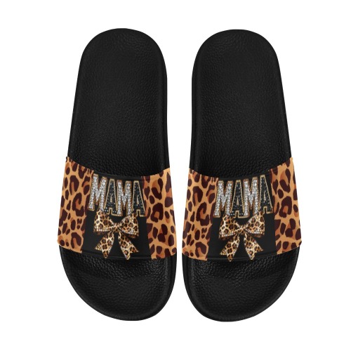 Leopard Mama Shoes