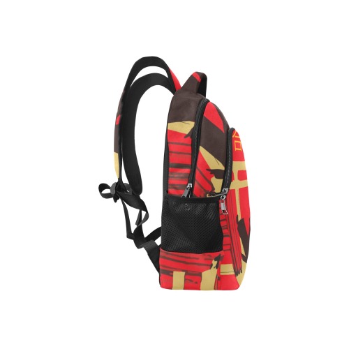 MOCHILA ARTES MARCIALES - AIKIDO Multifunctional Backpack (Model 1731)
