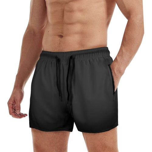 Mania Men's Quick Dry Shorts (Model L70)