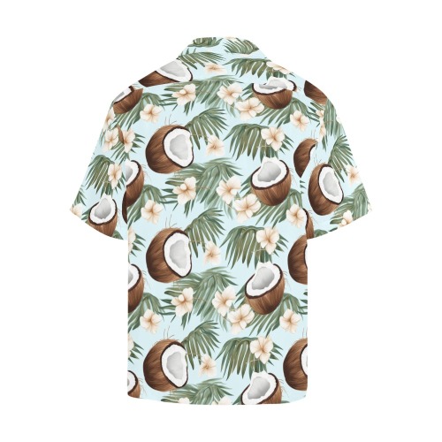 CoCo MoCo Hawaiian Shirt (Model T58)