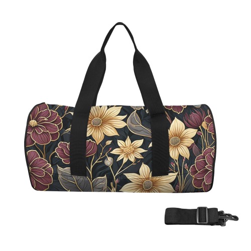 Fabulous Florals 20