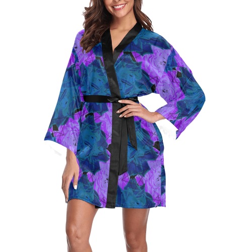 1A13E1D27531680FD151C5A5387EFFB9 Long Sleeve Kimono Robe