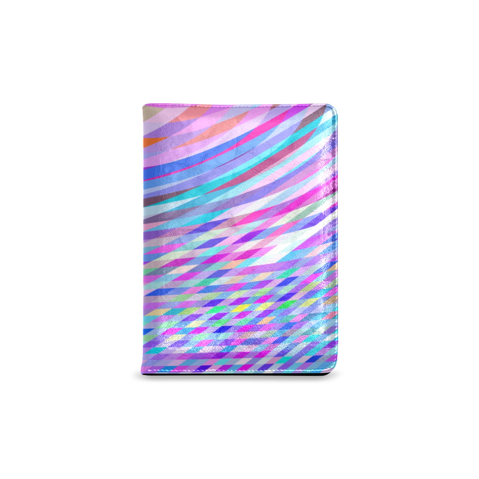 thisisanillusion Custom NoteBook A5