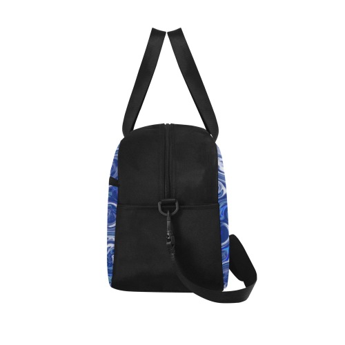 Carry-All Gym or Weekend Bag Fitness Handbag (Model 1671)