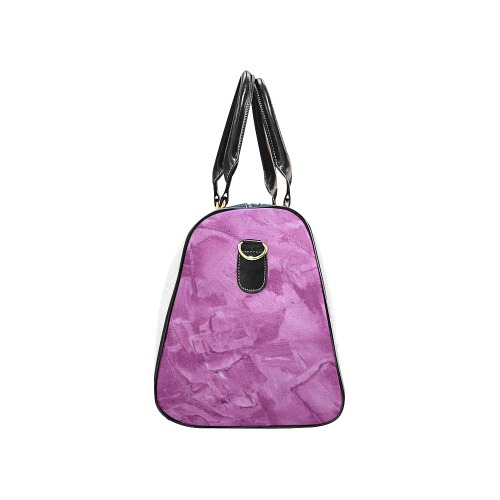 Fusia Handbag New Waterproof Travel Bag/Large (Model 1639)