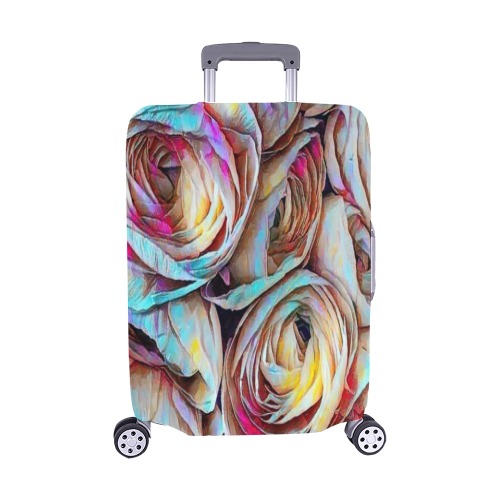 AS3R4 Luggage Cover/Medium 22"-25"