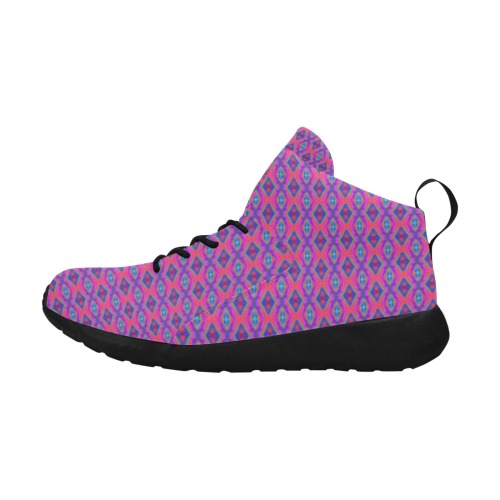 joker-s-wild-black-light-raver-shoes-men-s-chukka-training-shoes-model