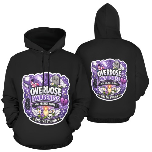 Overdose Awareness