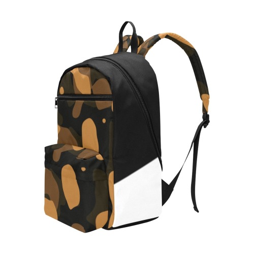 Camouflage Collection Large Capacity Travel Backpack (Model 1691)