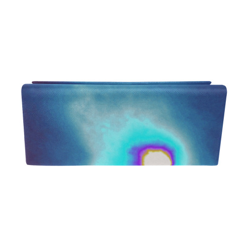 Dimensional Eclipse In The Multiverse 496222 Custom Foldable Glasses Case