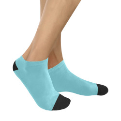 BLUE Men's Ankle Socks