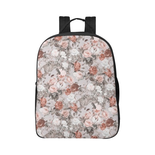 Blossom Popular Fabric Backpack (Model 1683)