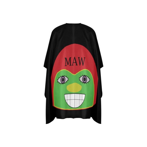 MAW Hair Cutting Cape for Kids