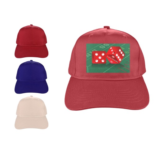 Las Vegas Craps Dice Craps Table