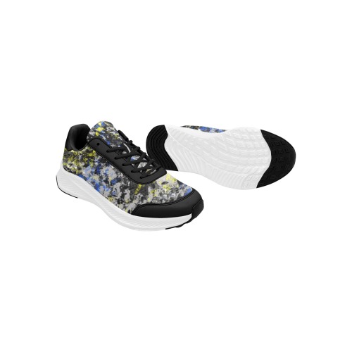 12312022 Men's Mudguard Running Shoes (Model 10092)