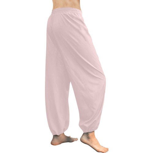 Potpourri Women's All Over Print Harem Pants (Model L18)