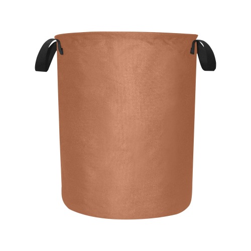 color sienna Laundry Bag (Large)