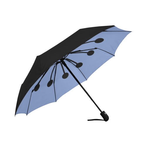 bb 9890jj Anti-UV Auto-Foldable Umbrella (Underside Printing) (U06)