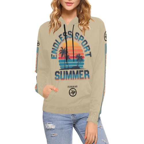 Endless Sport Summer