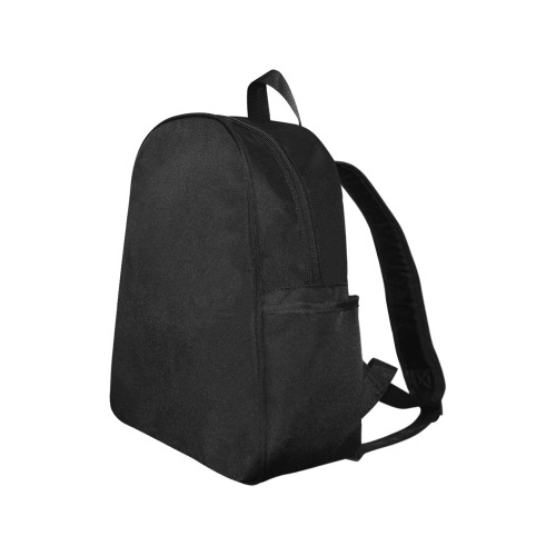 Angel of death Multi-Pocket Fabric Backpack (Model 1684)