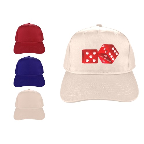 Las Vegas Craps Dice