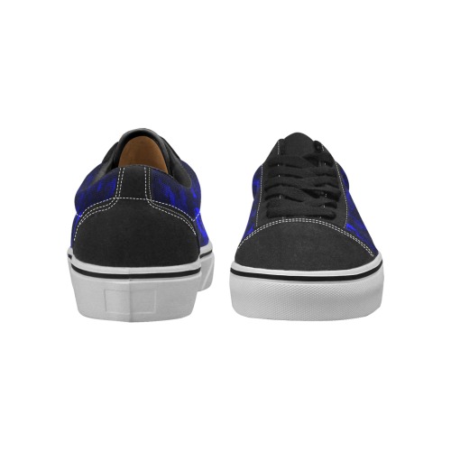 New Project (10) Men's Low Top Skateboarding Shoes (Model E001-2)